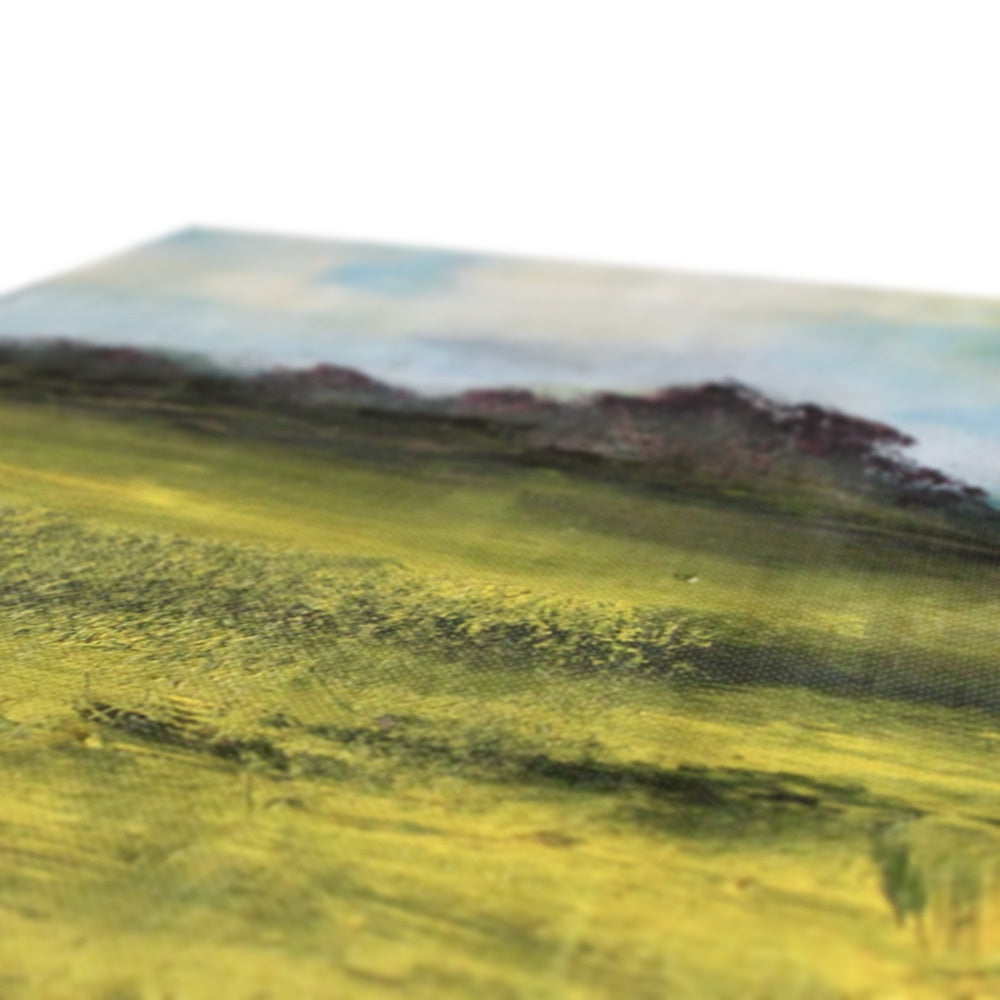 Landscape Canvas Print