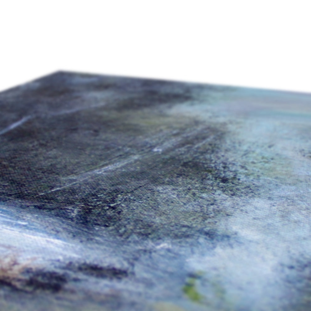 Landscape Print Eco Canvas