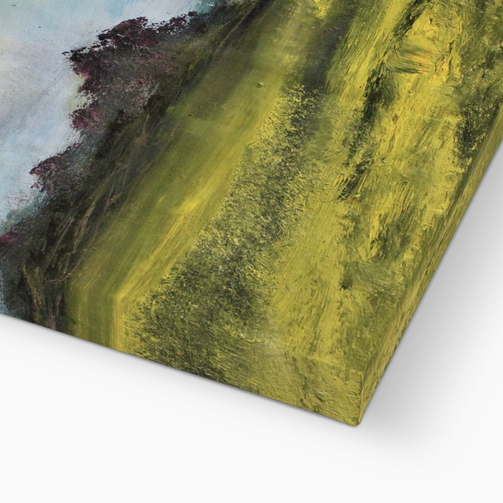 Landscape Canvas Print