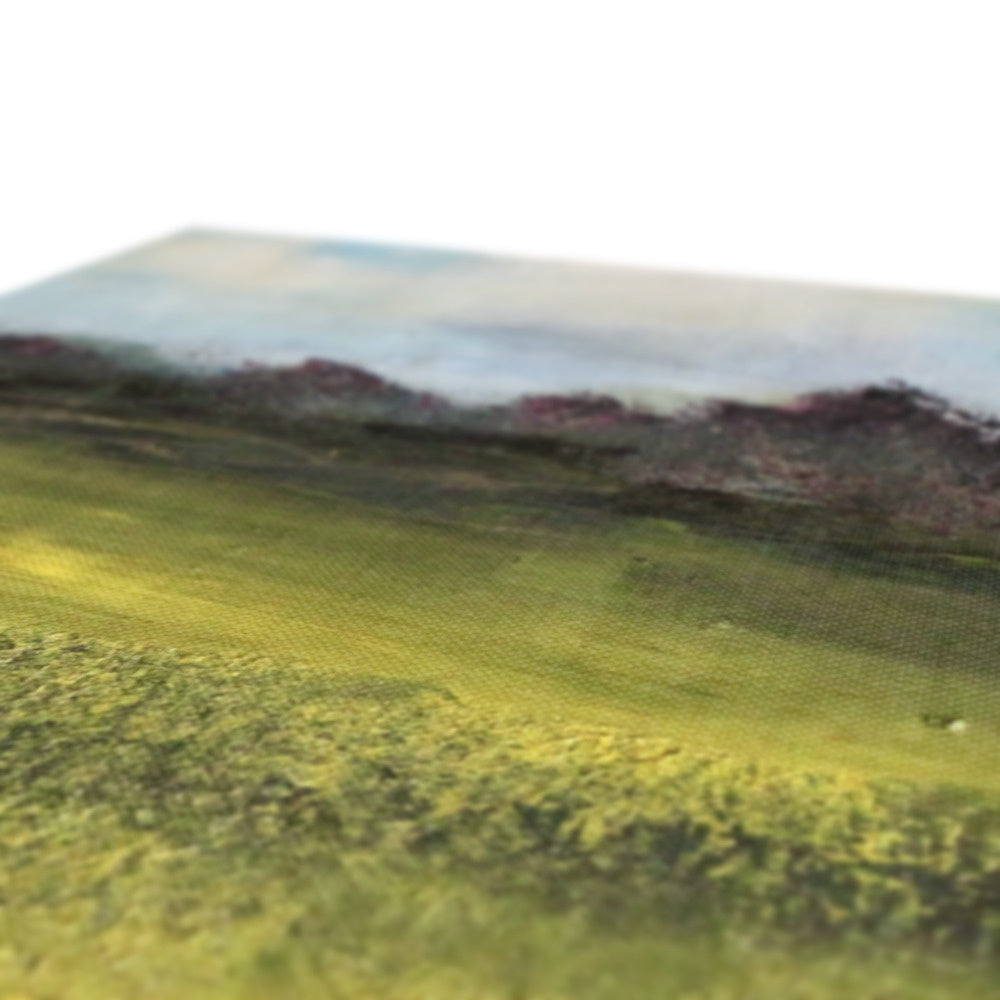Landscape Canvas Print