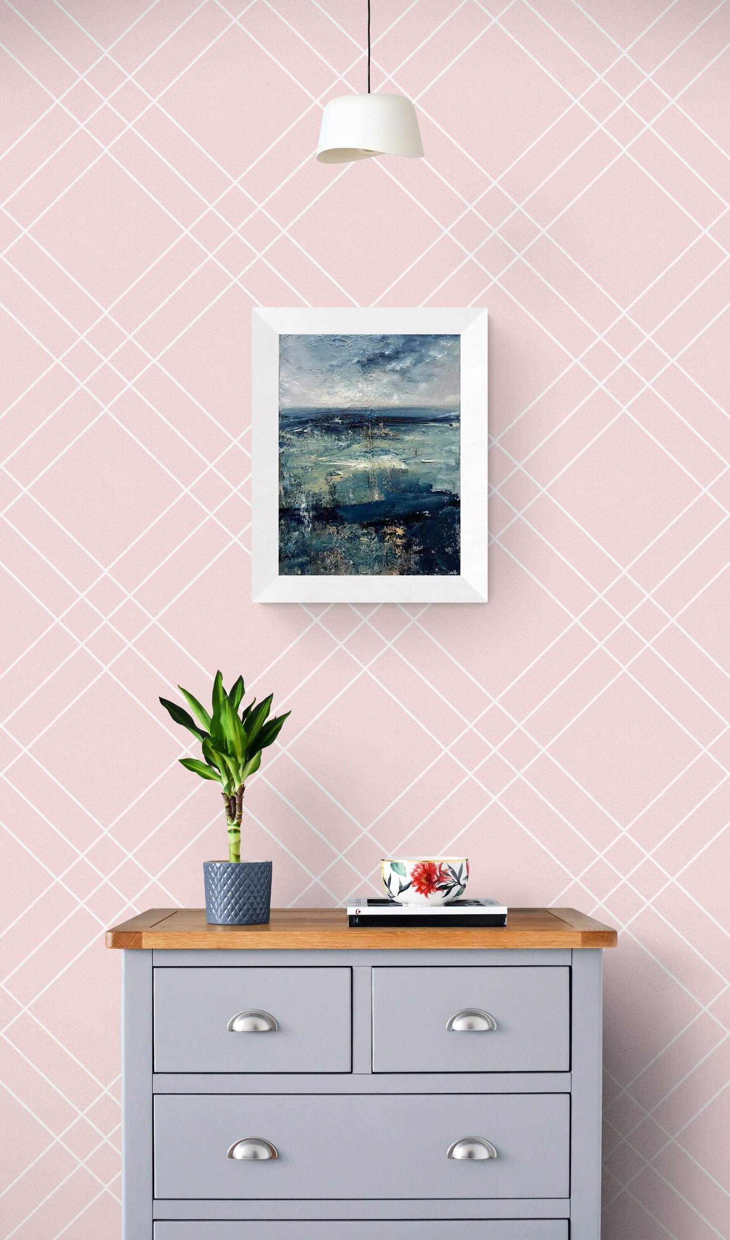 abstract sea painting ocean artwork with blur and white seascape
abstract sea painting ocean artwork with blur and white seascape semi abstract seascape oil painting on canvas art contemporary artwork
deep blue blended with lighter hues expressive artwork modern art of beach and sea unframed art room mockup with fram