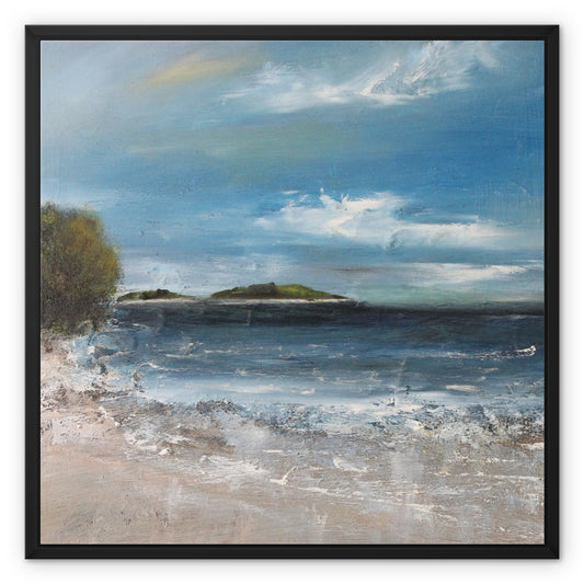 Isles of Scilly art Tresco print