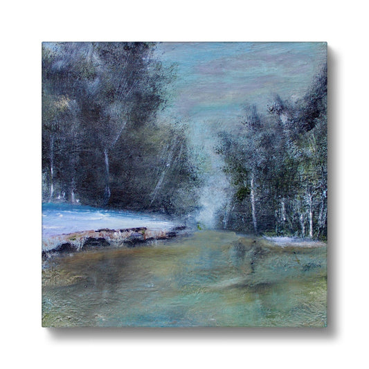 Landscape Print Canvas