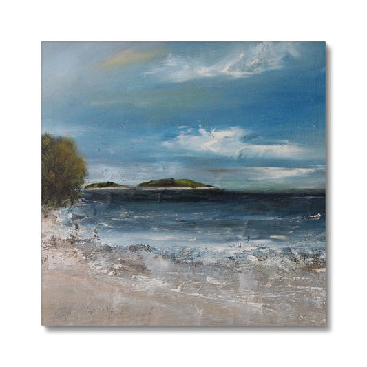 Isles of Scilly art Tresco print