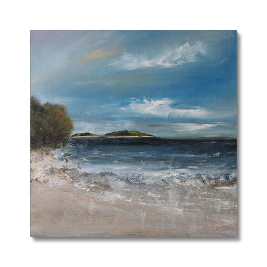 Isles of Scilly art Tresco print